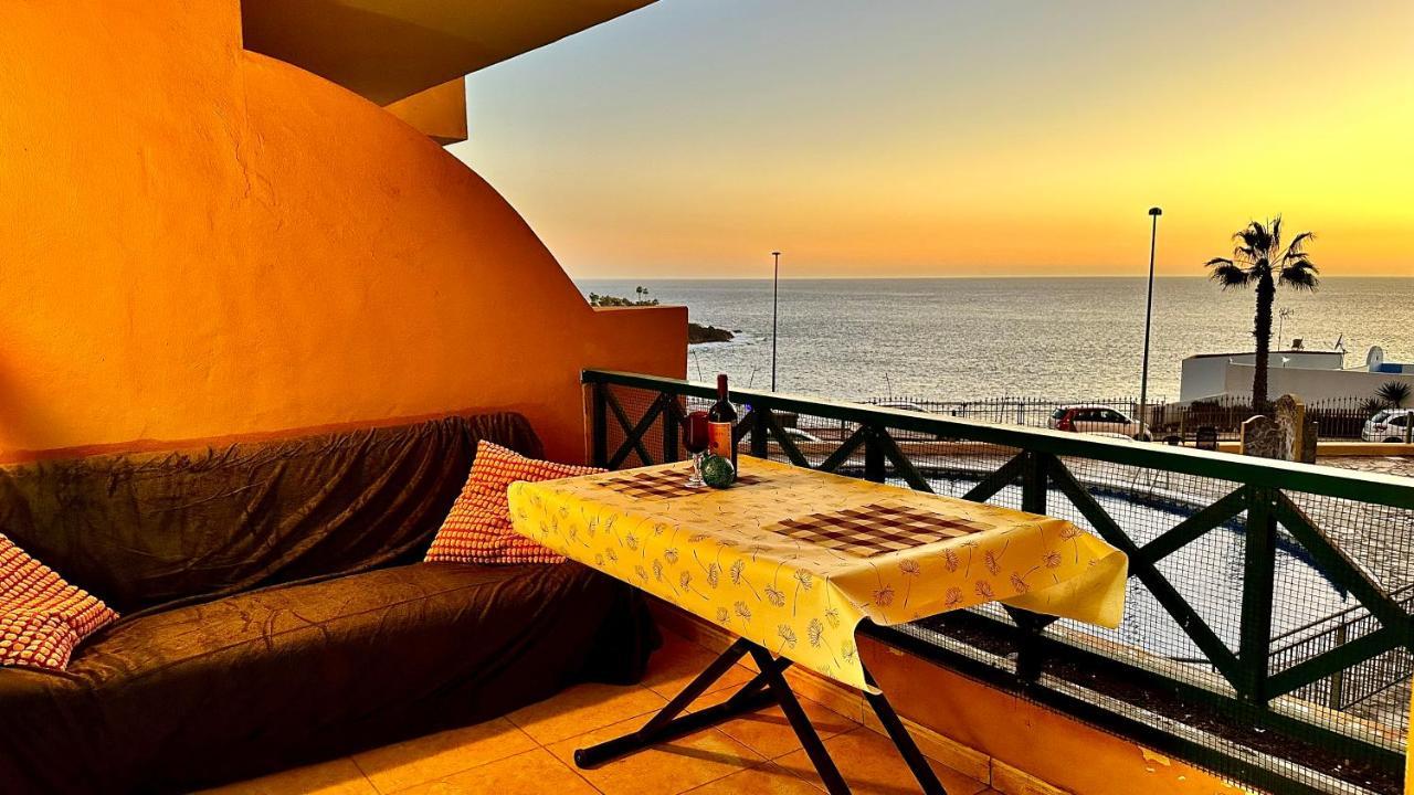 La Arena Free Wi-Fi Check-In 24 Hours Puerto de Santiago  Exterior foto