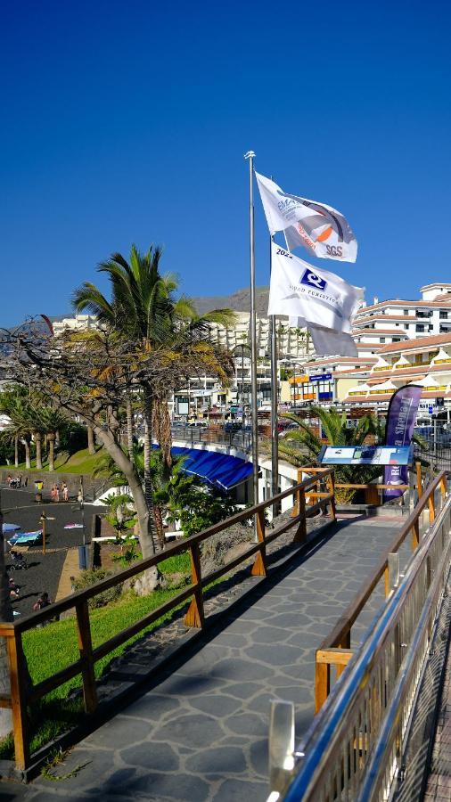 La Arena Free Wi-Fi Check-In 24 Hours Puerto de Santiago  Exterior foto