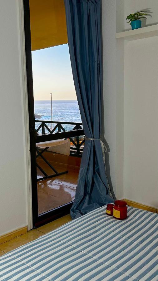 La Arena Free Wi-Fi Check-In 24 Hours Puerto de Santiago  Exterior foto